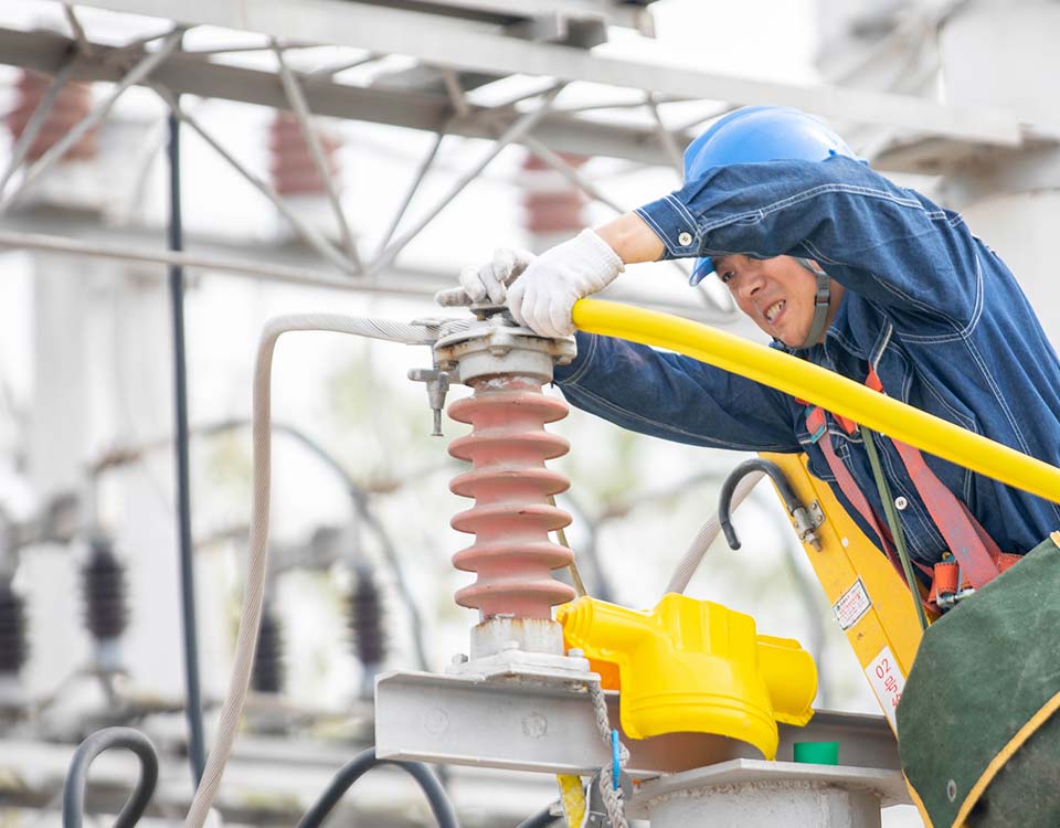 Industrie Energiei Electrice
