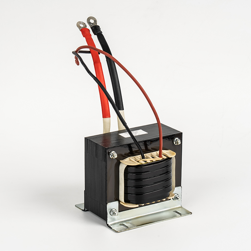 Invertor transformator