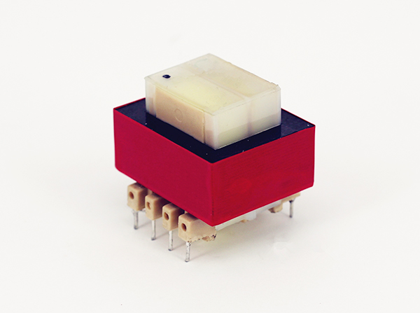 Principiul de lucru al transformatorului electronic