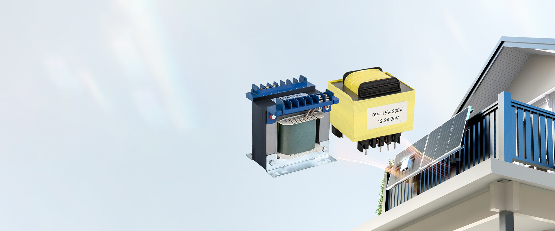Ningbo Chuangbiao Electronic Technology Co., Ltd.