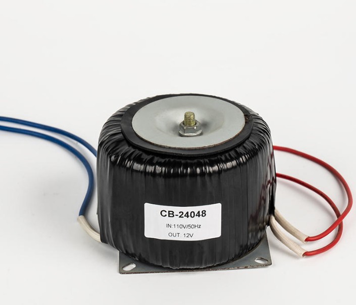Ce este un transformator toroidal?