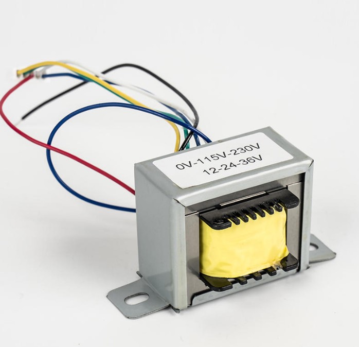În ce industrii și echipamente sunt utilizate în mod obișnuit transformatoarele step-up?