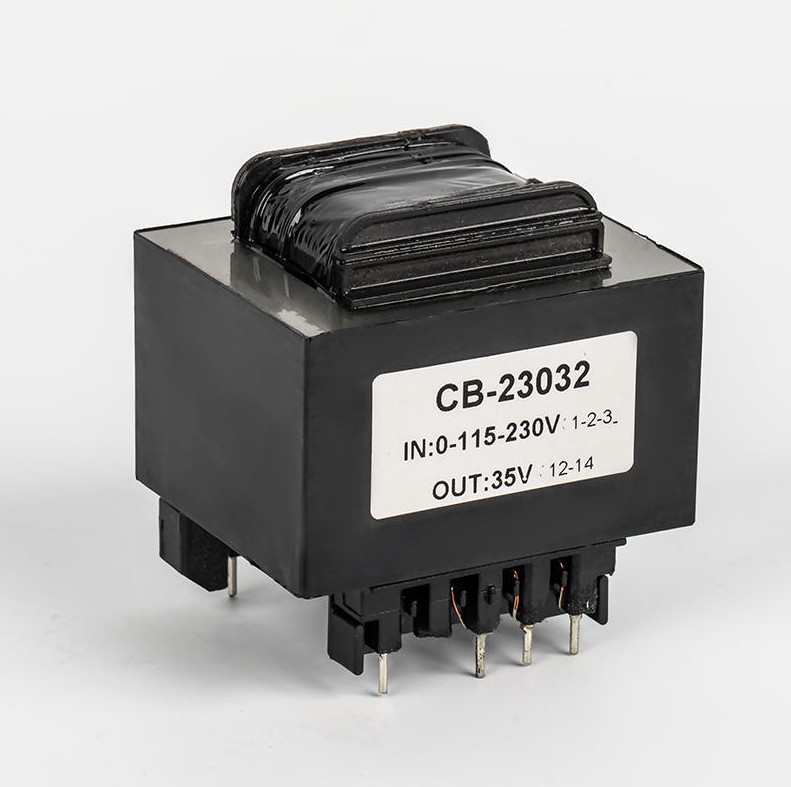 Ce face ca transformatorul de tip pin EI să fie alegerea preferată pentru soluțiile de alimentare PCB